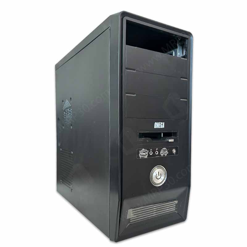 601-1 قاب کیس کامپیوتر امگا Omega استوک - Image 1