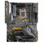 مادربرد ایسوس ASUS TUF Z390-Plus Gaming استوک