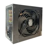 پاور 750 وات کولرمستر Cooler Master MWE GOLD 750W Full Modular استوک در حد نو