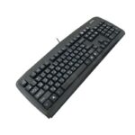 کیبورد ای فورتک A4TECH KB-720 Stock