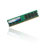 رم ایدیتا ADATA 1GB DDR2 667Mhz استوک