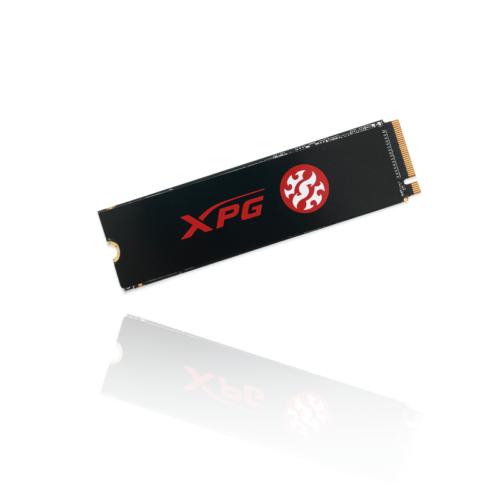 حافظه ای دیتا ADATA XPG SX6000 Lite M.2 256GB SSD Stock