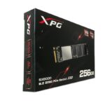 ADATA XPG SX6000 M.2 256GB