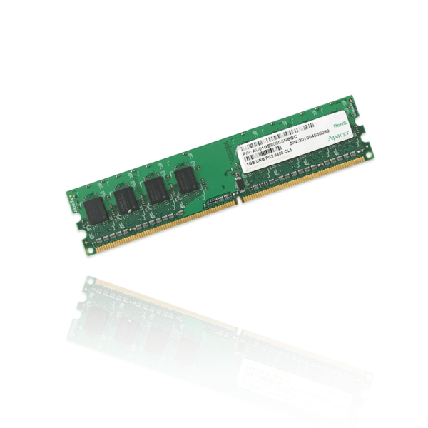 خرید رم 1GB DDR2 800