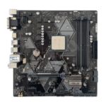 باندل B450M-A و Ryzen 3700