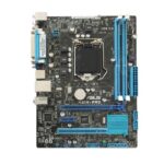 مادربرد ایسوس ASUS H61M-PRO