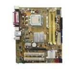 باندل مادربرد ASUS P5KPL-VM/S + Intel Celeron 430