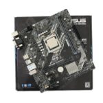 باندل H410M-K و i5 10400F