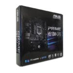 مادربرد ایسوس ASUS Prime H510M-C/PS - آکبند گارانتی تا آبان 1404