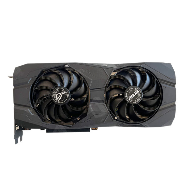 کارت گرافیک rx 5500 xt 8gb