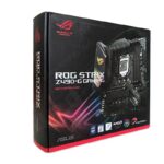 مادربرد ایسوس ASUS ROG Strix Z490-G Gaming