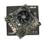 باندل A320M-K و Ryzen 3100