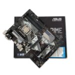 خرید باندل مادربرد B365 Plus و I5 9500