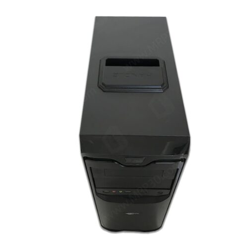 قاب کیس کامپیوتر سادیتا NPK BLACK Stock