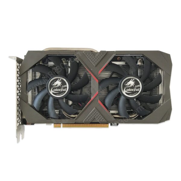کارت گرافیک ColorFul RTX 2060 SUPER 8G GDDR6 256Bit