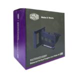 نگهدارنده ی گرافیک Cooler Master Vertical Graphics Card Holder Kit V2