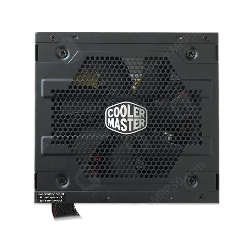 پاور ۴۰۰ وات کولرمستر Cooler Master Elite VER 3 400W Stock