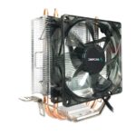 خنک کننده پردازنده DeepCool GAMMAXX 200 V2 آکبند با گارانتی