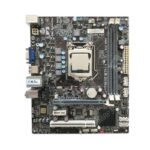 باندل مادربرد ECS Elite Group H61H2-M13 + Intel Celeron G1620 Stock