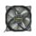 فن کیس گرین GREEN GF120-FSB Stock