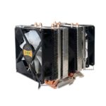 خنک کننده پردازنده ICE MAN RGB Fan Stock