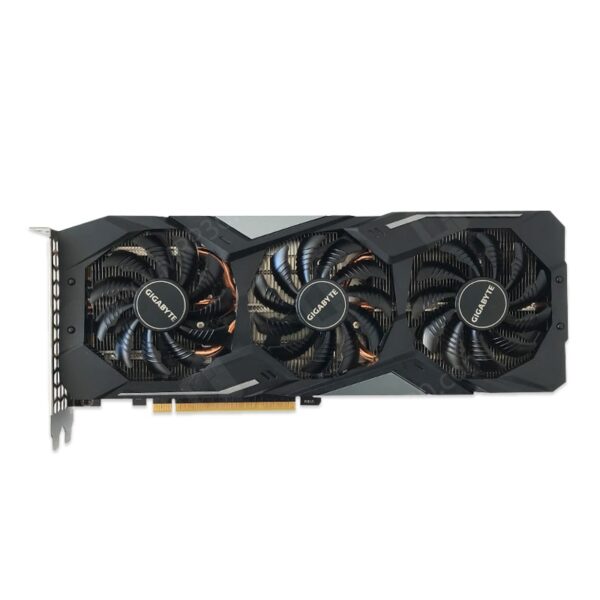 کارت گرافیک 1660 ti