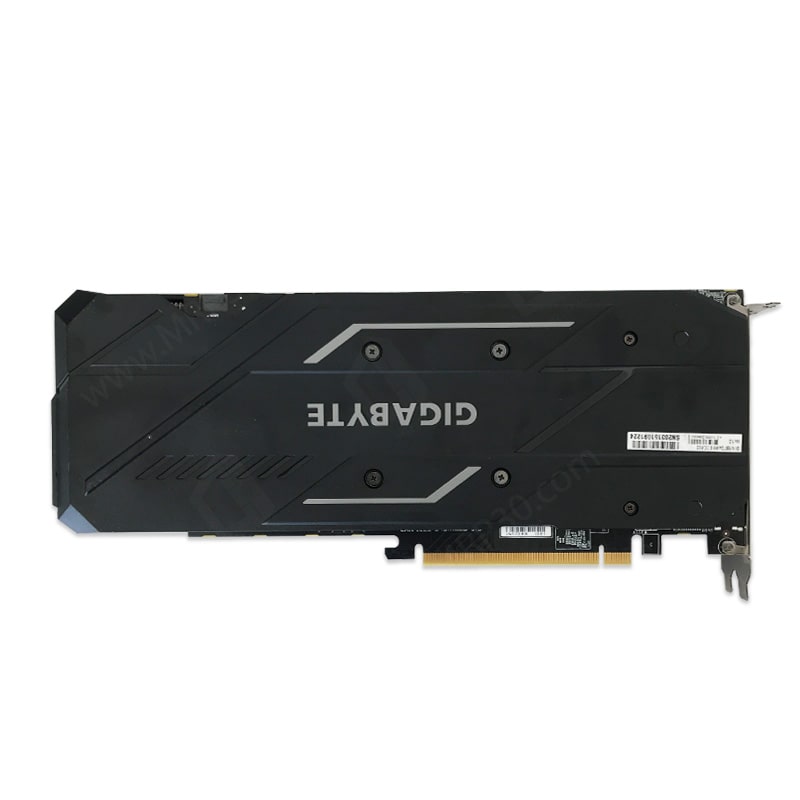 کارت گرافیک گیگابایت GIGABYTE GTX 1660 Ti Gaming OC 6G GDDR6