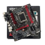 مادربرد گیگابایت Gigabyte B660M Gaming AC DDR4