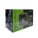 پاور 1200 وات گرین Green 1200W OCDG - آکبند