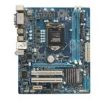 مادربرد گیگابایت Gigabyte GA-H61M-USB3-B3 Stock