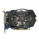 کارت گرافیک گیگابایت Gigabyte GT 640 2G DDR3 استوک