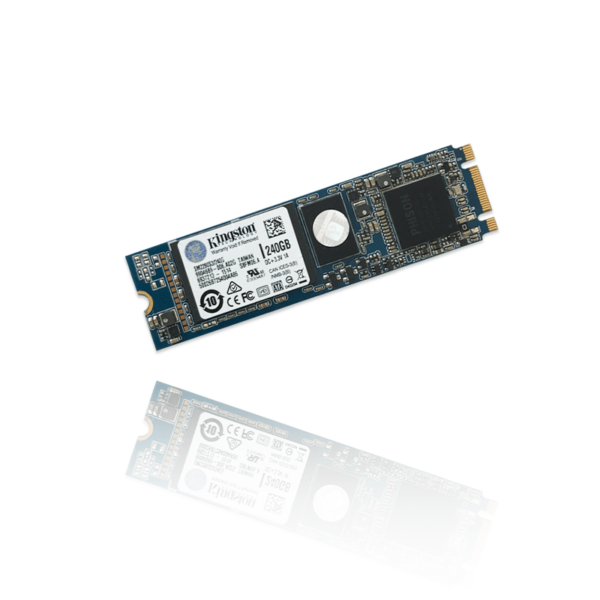 حافظه SSD کینگستون Kingston A400 M.2 240GB