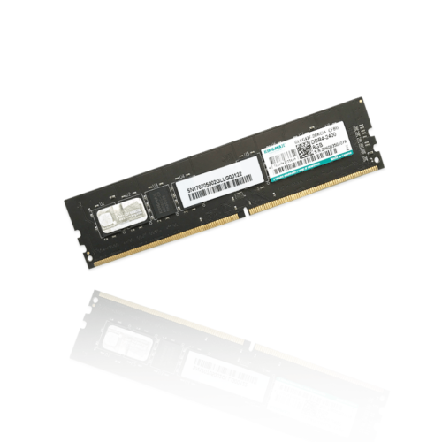 رم 8 گیگ کینگ مکس Kingmax 8GB DDR4 2400Mhz Stock - با گارانتی آواژنگ