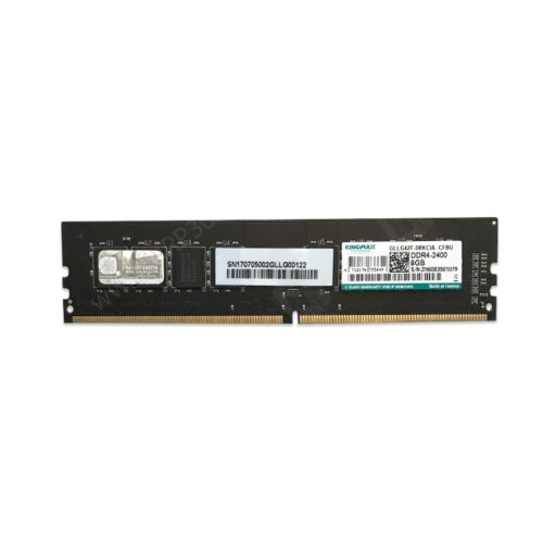 رم 8 گیگ کینگ مکس Kingmax 8GB DDR4 2400Mhz Stock - با گارانتی آواژنگ