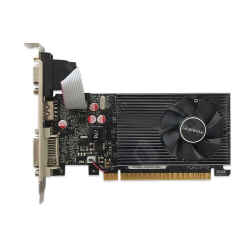 کارت گرافیک لیدتک Leadtek GT610 1G DDR3 64Bit Stock