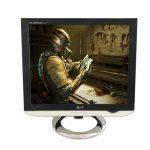 مانیتور 17 اینچ ال‌جی LG LCD Flatron L1740P 17 Inch استوک