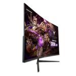 خرید مانیتور 32 اینچ مسترتک