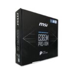 مادربرد ام اس آی MSI B365M PRO-VDH  آکبند با گارانتی تا مهر 1402