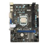 باندل مادربرد MSI H61M-P31/W8 + Intel Core i5 3330