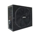 پاور ام‌اس‌آی MSI MPG A750GF 750W Gold Stock