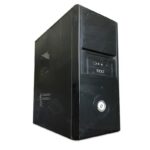 قاب کیس کامپیوتر نکست Case Next Stock