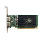 کارت گرافیک انودیا Nvidia NVS 310 512MB DDR3 64Bit Stock