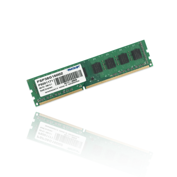 رم PATRIOT 8GB