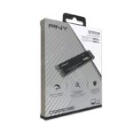 حافظه PNY NVME M.2 CS2230 500GB SSD