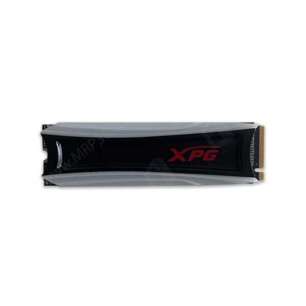 حافظه ای دیتا ADATA XPG M.2 SPECTRIX S40G 512GB RGB SSD