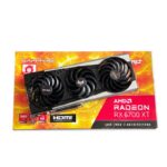 خرید گرافیک Nitro Plus RX 6700 XT