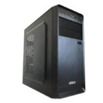 قاب کیس کامپیوتر ونزو Venzu 708 - آکبند