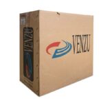 قاب کیس کامپیوتر ونزو Venzu 710