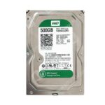قیمت هارد 500gb