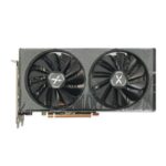 کارت گرافیک ایکس‌اف‌ایکس XFX Speedster SWFT210 RX 6600 8G GDDR6 Stock